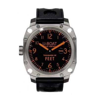 Replica U-Boat Thousands of Feet 50mm 1088 Watch